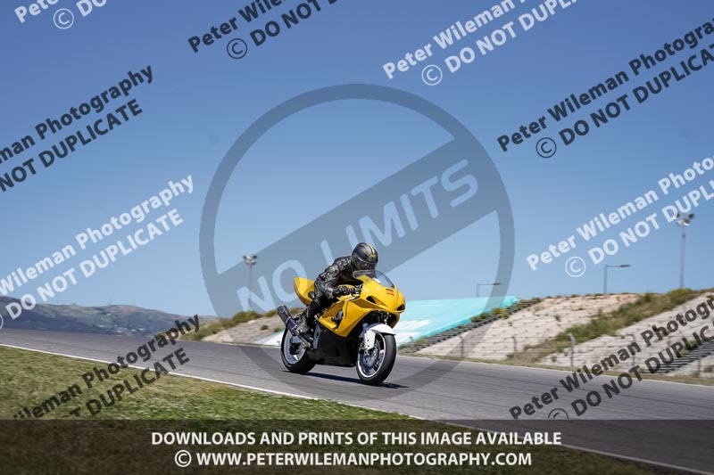 may 2019;motorbikes;no limits;peter wileman photography;portimao;portugal;trackday digital images